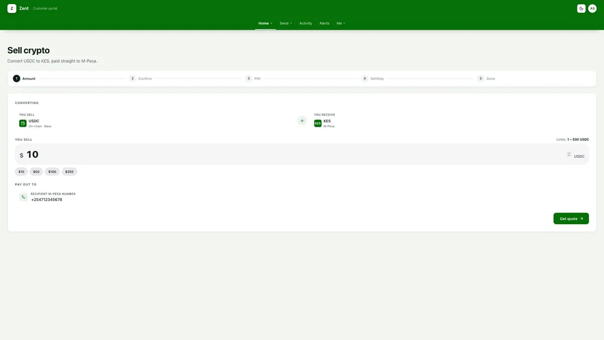 Digital Value Operations preview
